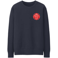 Load image into Gallery viewer, Station 13 - Crewneck Sweatshirt