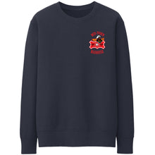 Load image into Gallery viewer, Station 2 - Crewneck Sweatshirt