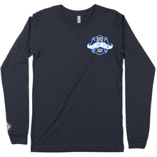Load image into Gallery viewer, Movember 2024 - Gildan Long Sleeve