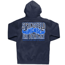 Load image into Gallery viewer, MOVEMBER 2024 - Gildan Hoodie