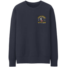 Load image into Gallery viewer, Air 1 - Crewneck Sweatshirt