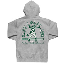 Load image into Gallery viewer, Peer Support Golf 2023 - Gildan Hoodie