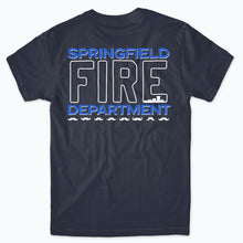 Load image into Gallery viewer, Movember 2025 - Gildan T-Shirt