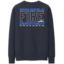 Load image into Gallery viewer, Movember 2025 - Crewneck Sweatshirt