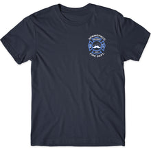 Load image into Gallery viewer, Movember 2025 - Gildan T-Shirt