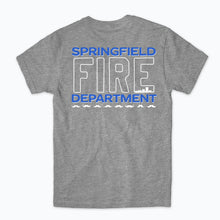 Load image into Gallery viewer, Movember 2025 - Gildan T-Shirt (TALL - GRAY)