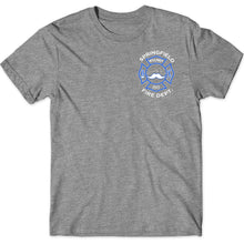 Load image into Gallery viewer, Movember 2025 - Gildan T-Shirt (GRAY)