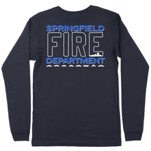 Load image into Gallery viewer, Movember 2025 - Gildan Long Sleeve