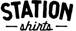 StationShirts logo