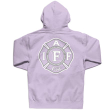 Load image into Gallery viewer, IAFF 152 Logo - Gildan Hoodie