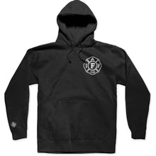 Load image into Gallery viewer, IAFF 152 Logo - Gildan Hoodie