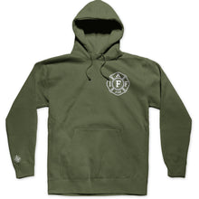 Load image into Gallery viewer, IAFF 152 Logo - Gildan Hoodie