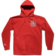Load image into Gallery viewer, IAFF 152 Logo - Gildan Hoodie