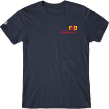 Load image into Gallery viewer, SFD City - Gildan T-shirt TALL