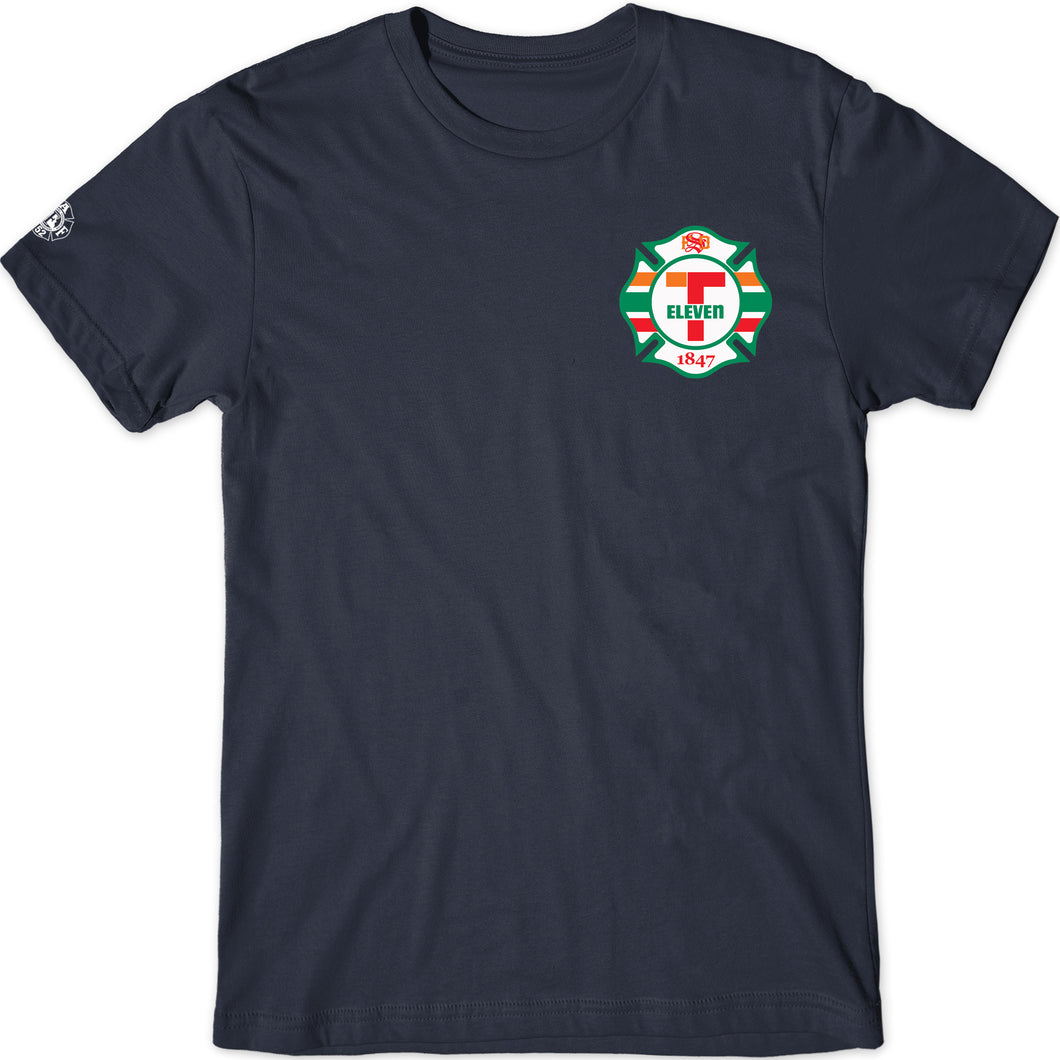 Station 11 - Gildan T-Shirt (TALL)