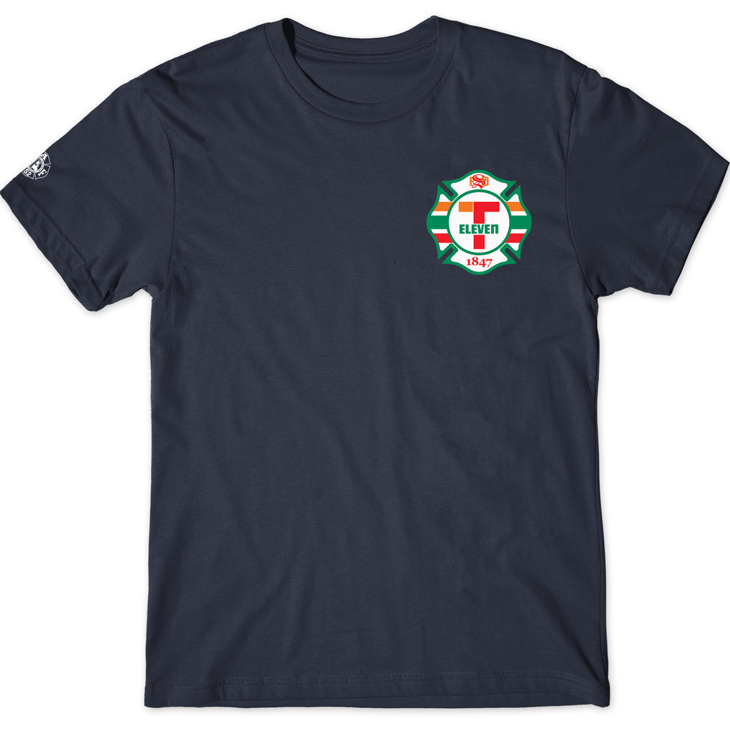 Station 11 - Gildan T-Shirt
