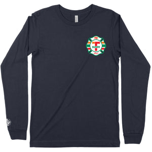 Station 11 - Gildan Long Sleeve