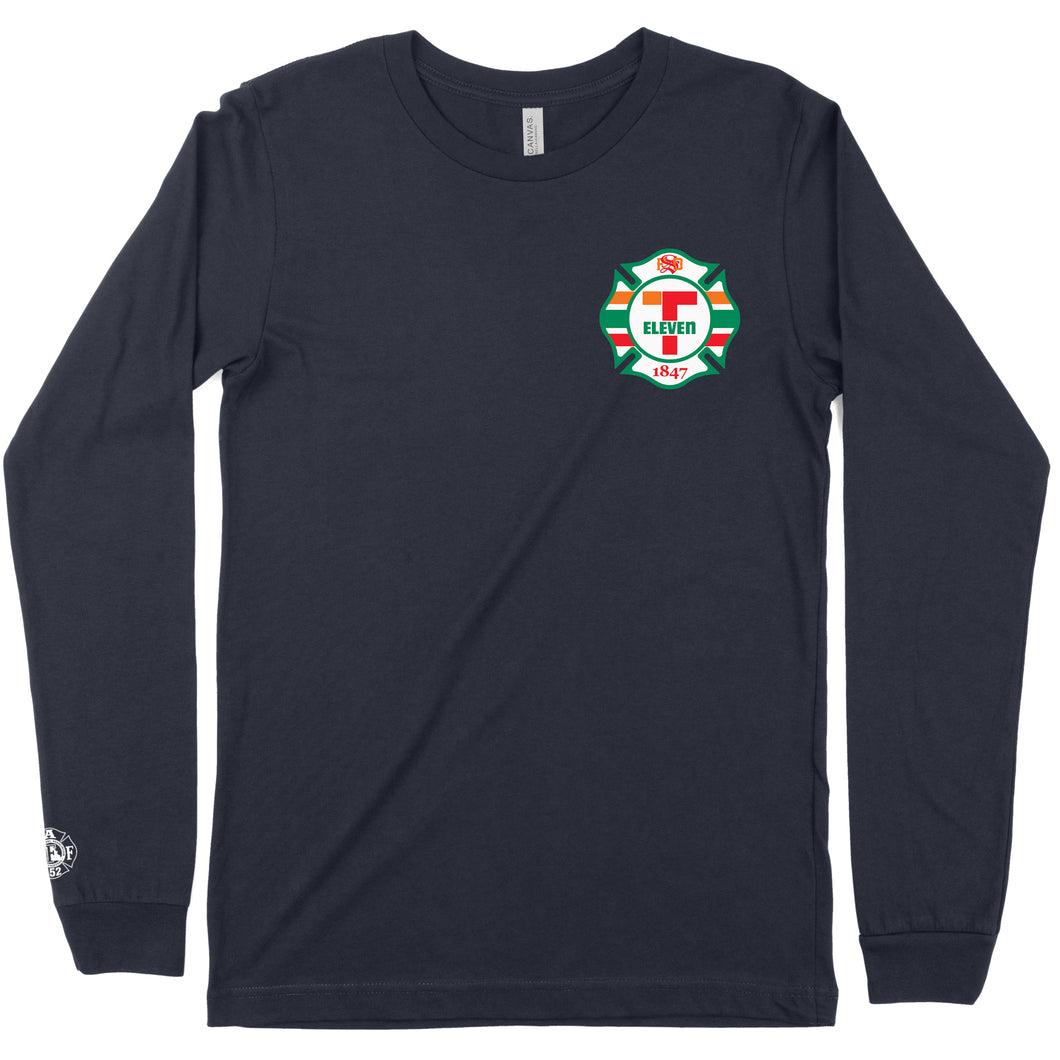 Station 11 - Gildan Long Sleeve
