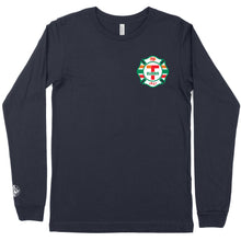 Load image into Gallery viewer, Station 11 - Next Level Long Sleeve
