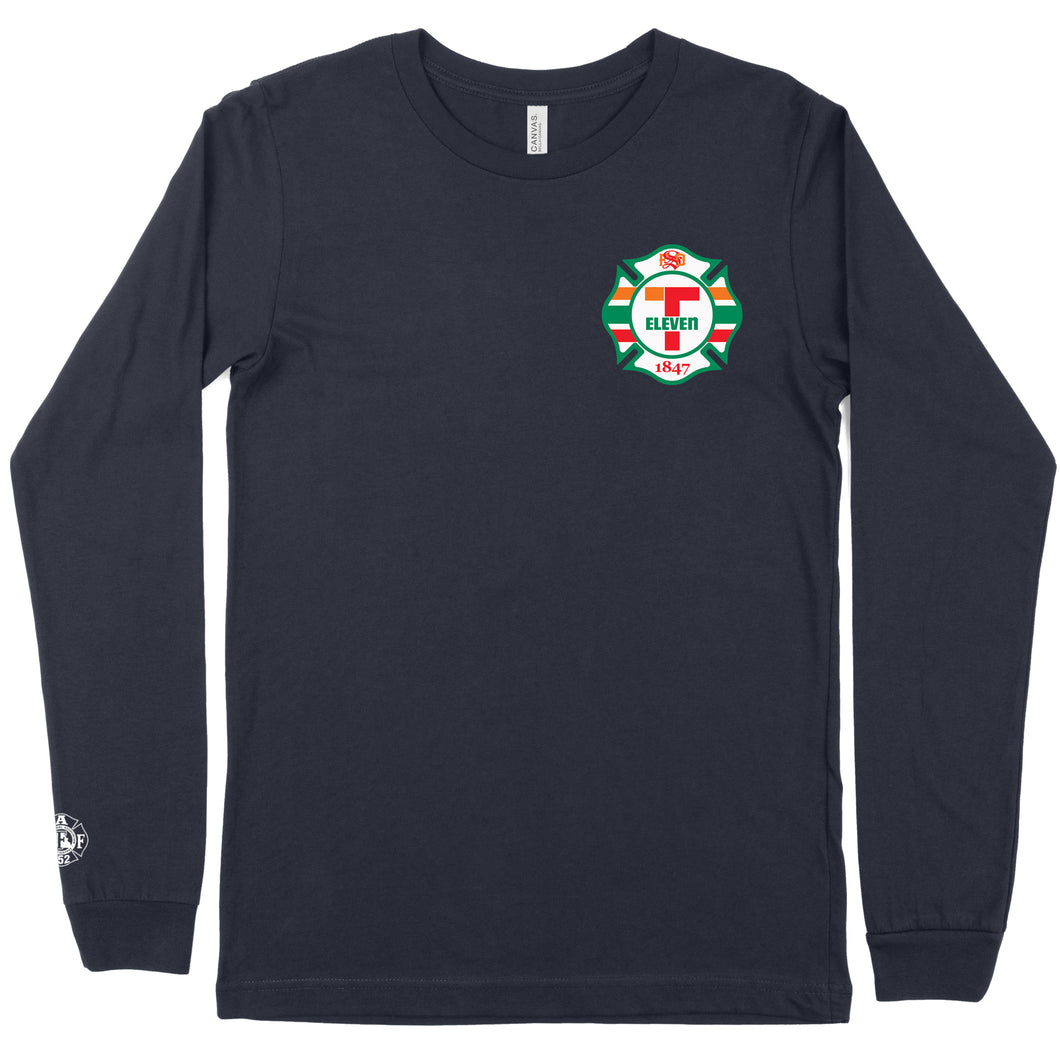 Station 11 - Next Level Long Sleeve