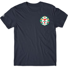 Load image into Gallery viewer, Station 11 - Next Level T-Shirt
