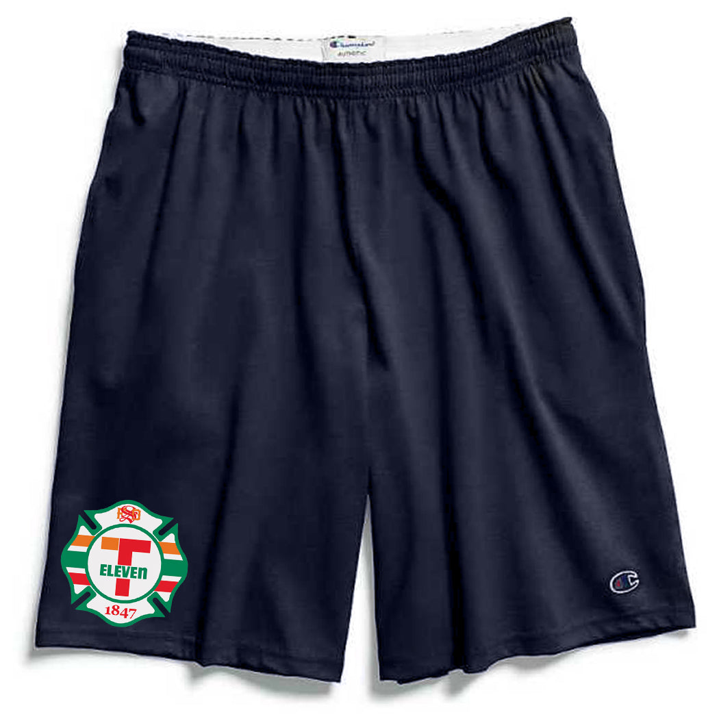 Station 11 - Champion COTTON Shorts