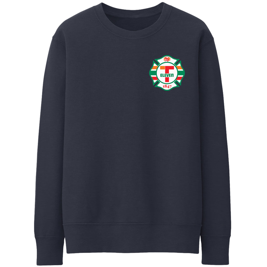 Station 11 - Crewneck Sweatshirt