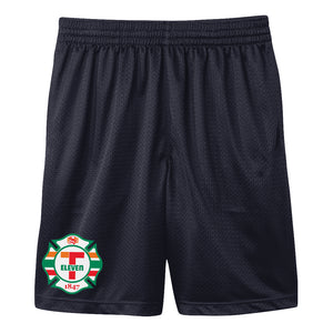 Station 11 - Champion MESH Shorts