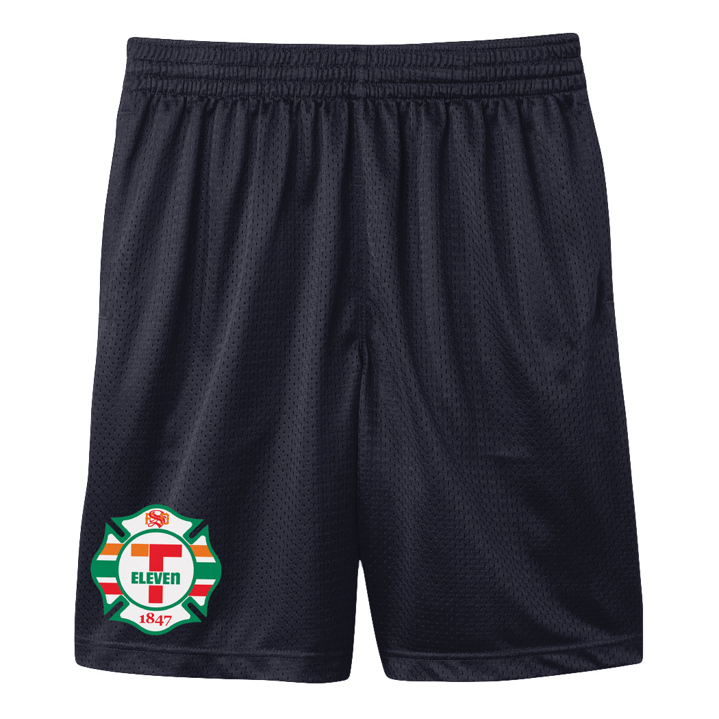 Station 11 - Champion MESH Shorts
