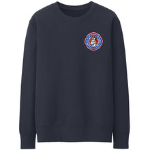 Load image into Gallery viewer, Station 12 - Crewneck Sweatshirt
