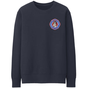Station 12 - Crewneck Sweatshirt