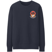 Load image into Gallery viewer, Station 1 - Crewneck Sweatshirt
