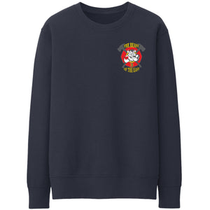 Station 3 - Crewneck Sweatshirt