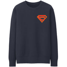 Load image into Gallery viewer, Station 5 - Crewneck Sweatshirt
