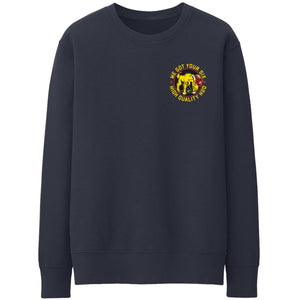 Station 6 - Crewneck Sweatshirt