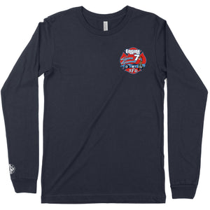 Station 7 - Gildan Long Sleeve