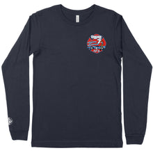 Load image into Gallery viewer, Station 7 - Next Level Long Sleeve
