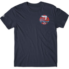 Load image into Gallery viewer, Station 7 - Next Level T-Shirt
