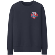 Load image into Gallery viewer, Station 7 - Crewneck Sweatshirt
