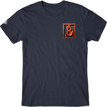 Load image into Gallery viewer, Station 8 - Gildan T-Shirt (TALL)

