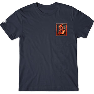 Station 8 - Gildan T-Shirt