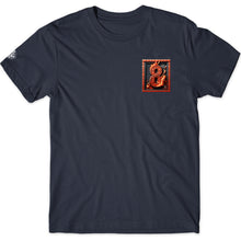Load image into Gallery viewer, Station 8 - Next Level T-Shirt
