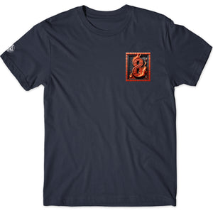 Station 8 - Next Level T-Shirt