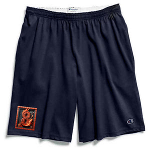 Station 8 - Champion COTTON Shorts