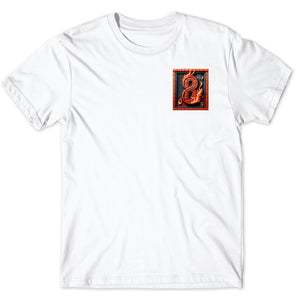 Station 8 - White Shirt