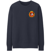 Load image into Gallery viewer, Station 9 - Crewneck Sweatshirt
