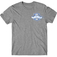 Load image into Gallery viewer, Movember 2024 - Gildan T-Shirt (GRAY)
