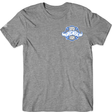 Load image into Gallery viewer, Movember 2024 - Gildan T-Shirt (GRAY - TALL)
