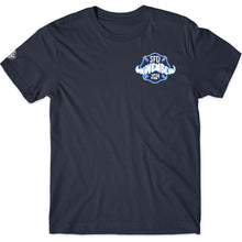 Load image into Gallery viewer, Movember 2024 - Next Level T-Shirt
