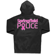 Load image into Gallery viewer, SPD Breast Cancer Awareness 2024 - Gildan Hoodie
